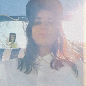Lucy Cominetti Instagram - Feelings... (Amo esta canción 🖤).