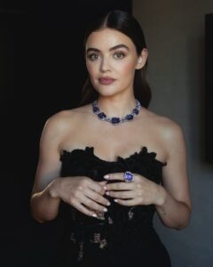Actress Lucy Hale HD Photos and Wallpapers July 2024