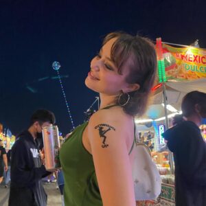 Lucy Loken Instagram - 🤠
