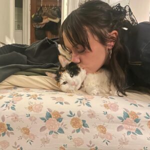 Lucy Loken Instagram - sweet november
