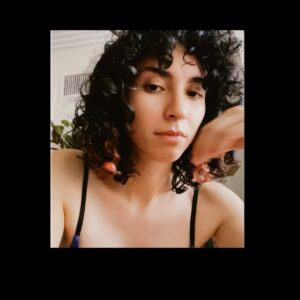 Actress Lucy Luna HD Instagram Photos and Wallpapers December 2022