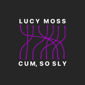 Lucy Moss Instagram - you know, kinda true