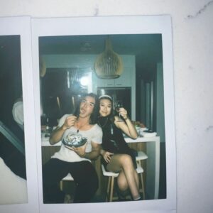 Ludi Lin Instagram - Happy New Year!