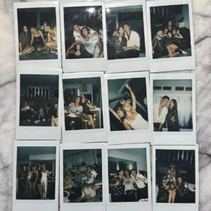 Ludi Lin Instagram - Happy New Year!
