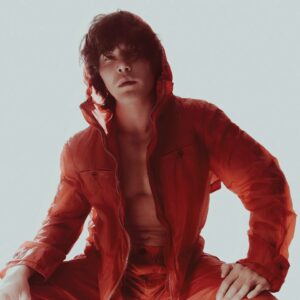 Ludi Lin Instagram - I try to be well-red.

More cool threads from @alvingoh and The Prestige team in HK.

Creative Direction & Styling : ALVIN GOH @alvingoh 
Photography : Tyler Yeung (@tyler.yeung)
Make-Up : Jasmine Chan (@jasminecmakeup)
Hairstyling : Adolph at Private i Salon   (@adolphbow @privateisalon)
Manicure : Pinky Ho  (@pinky_hoho)
Styling Assistant : Hebe