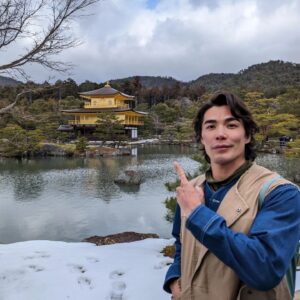 Ludi Lin Instagram - I saw and learned so much during my short time in Japan. The whole trip I was surprised and so happy to discover the shared abundance embedded in our collective cultural memories. From our homes to the food to our languages, through all these things I see that we've experienced similarities and differences, joy and pain, love and war for thousands of years. 

I get so much happiness from seeing us mix and mingle and yet it hurts so much to learn how we have done and are still capable of doing tremendous harm to one another. 

I wish I could convey in words the feeling in my heart that we are truly one family. If one day we can behold one another as kindred spirits; if one day there can be peace in the east, I know that would go a long way toward paving a path of peace for all humanity.

Sayonara! Mata me! Jaa ne! Until next time!

Warning: photos about to take a big dump.