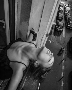 Ludmilla Makowski Instagram - Quelque part dans Paris 💫

Kevin Millet / @kevinmillet
Site: www.milletkevin.com