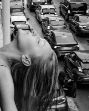 Ludmilla Makowski Instagram - Quelque part dans Paris 💫

Kevin Millet / @kevinmillet
Site: www.milletkevin.com