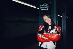 Ludmilla Makowski Instagram - mess