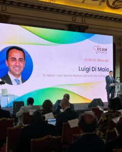 Actor Luigi Di Maio HD Instagram Photos and Wallpapers July 2024
