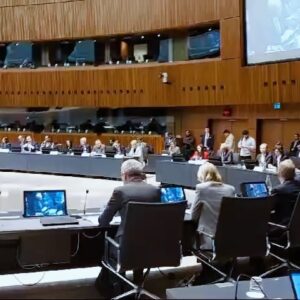 Luigi Di Maio Instagram - Negli ultimi mesi - insieme a tutti coloro che lavorano nel mio team - abbiamo lavorato duro per l’organizzazione del primo Forum di Alto Livello tra i Ministri degli Esteri dell’Unione Europea 🇪🇺 e i Paesi del Consiglio di Cooperazione del Golfo:  Qatar 🇶🇦 Arabia Saudita 🇸🇦 Emirati Arabi Uniti 🇦🇪 Bahrain 🇧🇭 Kuwait 🇰🇼 Oman 🇴🇲 

Voglio ringraziare tutti gli Stati membri per avermi dato l’onore di organizzare ed essere il moderatore di questo dibattito. 

È stato un momento prezioso per ragionare insieme di sicurezza regionale e su come coordinare i nostri sforzi diplomatici per la riduzione della tensione e la pace. 

L’evento è stato presieduto dall’Alto Rappresentante Josep Borrel, dal Primo Ministro e Ministro degli Esteri del Qatar Mohammed Al Thani e dal Segretario Generale del Consiglio di Cooperazione del Golfo Jasem al Budaiwi. 

Un grande grazie a tutti, in particolare alla squadra dell’EEAS e dell’FPI per il grande supporto e per aver reso tutto questo un successo. 🙏