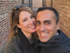Actor Luigi Di Maio HD Instagram Photos and Wallpapers July 2024