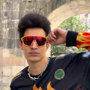 Luís Borges Instagram - 🔥🥵