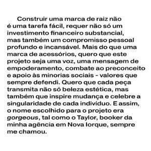 Luís Borges Instagram - 🫶🏾