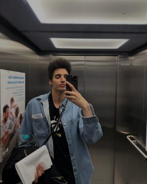 Luís Borges Instagram - Life lately 🙃
