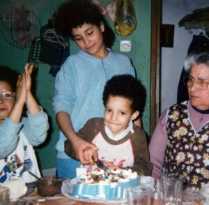 Luís Borges Instagram - Tell ‘em that is my birthday! 
36 🎂✨