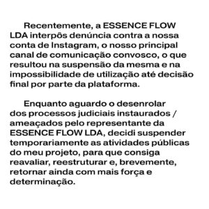 Luís Borges Instagram - 🫶🏾