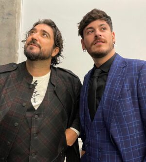 Luis Cepeda Instagram - About last night... gracias @cadena_dial