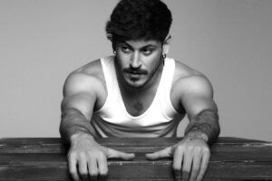 Luis Cepeda Instagram - Salgo enfadao pero bueno