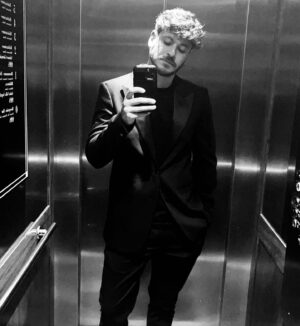 Luis Cepeda Instagram - Recientes