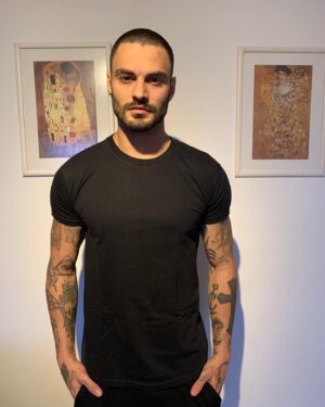 Luis Coppini Instagram - Casting!