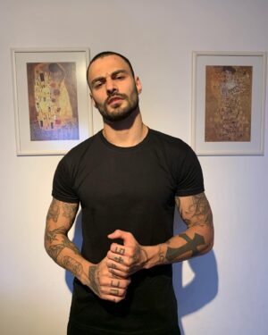 Luis Coppini Instagram - Casting!