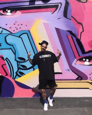 Luis Coppini Instagram - Certas coisas que acontecem em nossas vidas que ninguém pode tirar de nos! A cultura família não se herda, conquista-se. Bom dia nesse lugar FOD* 🤟