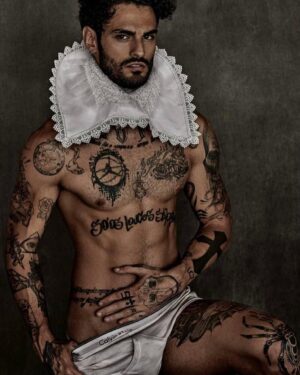 Luis Coppini Instagram - #ph @mariotestino