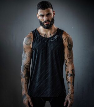 Luis Coppini Instagram - PUT ON THE UNIFORME
