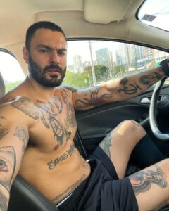 Luis Coppini Top 100 Instagram Photos and Posts