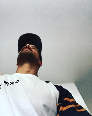 Luis Fernández Instagram - Buenos días