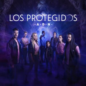 Luis Fernández Instagram - LOS PROTEGIDOS ADN 
Mañana Preestreno en @festval_oficial
