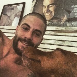 Luis Fernández Instagram - Buen día!