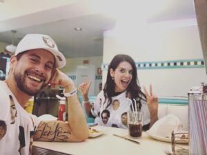 Luis Fernández Instagram - 4everyoung