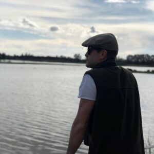 Luis Fernández Instagram - Malamente