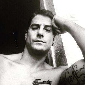 Luis Fernández Instagram - calor ... #veranosdelaVillaperla  @davidcastillo92 @jaradominguin @jmsuner @luisgardeniasparati @anagcaldas @raulrosillo @ignacio_monte @sergio_boluda @bufingtonn @diegoprietoramos @darmo_a13 @moreno_a13 @shey_nunez_ @anitadelrey @saragomez_actriz @