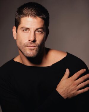 Luis Fernández Instagram - 