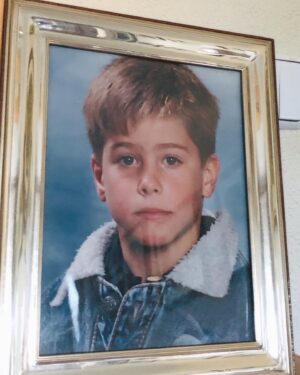 Luis Fernández Instagram - 35 es un número con buena rima, GRACIAS A TODOS LOS Q ME AGUANTÁIS ❤️