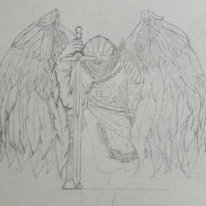 Luis Fernando Peña Instagram - Al fin lo terminé!!!!
Aquí les muestro un poco del proceso….
Mucho tiempo pero valió la pena!!!
