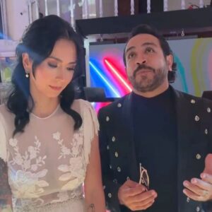 Luis Fernando Peña Instagram - Definitivamente una de las partes más importantes de una fiesta es el lugar y @eventosmirage  lo sabe y ellos son unos expertos que sin duda cubrirá todas las necesidades para tu evento gracias al equipo @mepamx  por crear este gran evento de la mano de nuestros amigos de Eventos Mirage