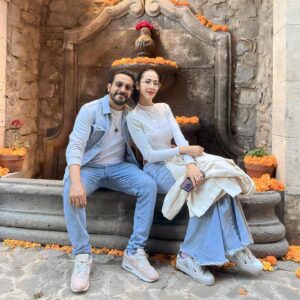 Luis Fernando Peña Instagram - Así disfrutamos y festejamos mi cumpleaños en @valquirico