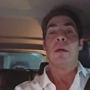 Luis Gerónimo Abreu Instagram - Bueno, Igual me obligaron a escribir.... jejeje
Que más puedo decir , estoy feliz de compartir contigo TODO ... eres el vivo ejemplo que a veces soy inteligente. Tu sonrisa, tu pasión, tu talento , tu amistad, tus valores, , tu perseverancia, tu valentía son mi mejores elecciones 
FELIZ CUMPLEAÑOS .TE AMO FLACA 
@claudialagatta