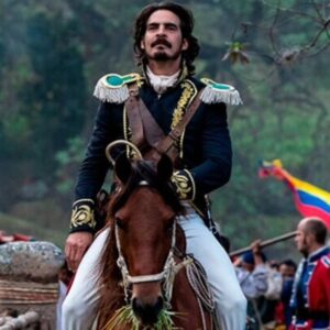Luis Gerónimo Abreu Instagram - 24 DE JULIO
FELIZ CUMPLEAÑOS SIMÓN.....