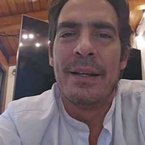 Luis Gerónimo Abreu Instagram - Se les quiere.....