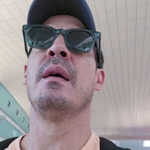 Actor Luis Gerónimo Abreu HD Instagram Photos and Wallpapers July 2024