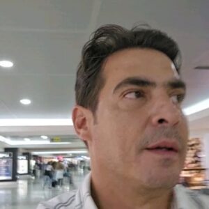 Luis Gerónimo Abreu Instagram - Aquí vamos .... a por ellos ....
Feliz semana !