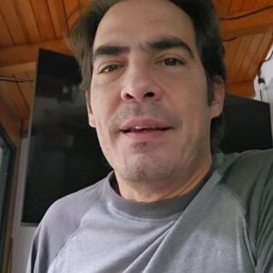 Luis Gerónimo Abreu Instagram - Que quede claro ....!
Nos vemos el año que viene 
@leones_cbbc