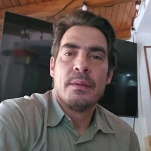 Luis Gerónimo Abreu Instagram - COMUNICADO URGENTE.....
Feliz Semana