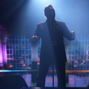 Luis Jara Instagram - Comenzamos un camino, un recorrido por Chile lleno de música, trabajo y disciplina. Una esperada gira de la mano de un disco entrañable como #latinswing. Me acompaña un equipo humano y artístico de primer nivel, técnicos, músicos, y productores. A todos ustedes mil gracias, porque comenzamos con el pie derecho en #temuco. Gracias @jpcrettino por acompañarme. Gracias @paulo_zieballe por tu talento. Ahora nos espera Concepción y antofagasta este mes de julio. Infinitas gracias por su cariño y aplausos. Los quiero y seguimos en ruta @antonio_mondaca @felipesaxo @jhonytrombon @mauriciocastillo.cl @jjvra @rafaelpercu @nachoo_barrientos @kokeduranc @maestri_music @sotelobirkelbach @waldo_gonzalez_ld @iossandon @mosquelot_ @flavio_silva_cifuentes @pabloko73 @rodrigovidelam @camipiki @bizarrolivecl @sono.cl @supermercadoslily @carnivo_steakhouse @jpcrettino @paulo_zieballe. Gracias al auspicio de @cajalosandes 

Fotos y videos by: @sebaadiaaz