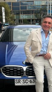 Actor Luis Jara HD Instagram Photos and Wallpapers April 2024